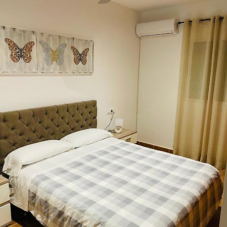 Apartament Piso Abril Zafra Zewnętrze zdjęcie