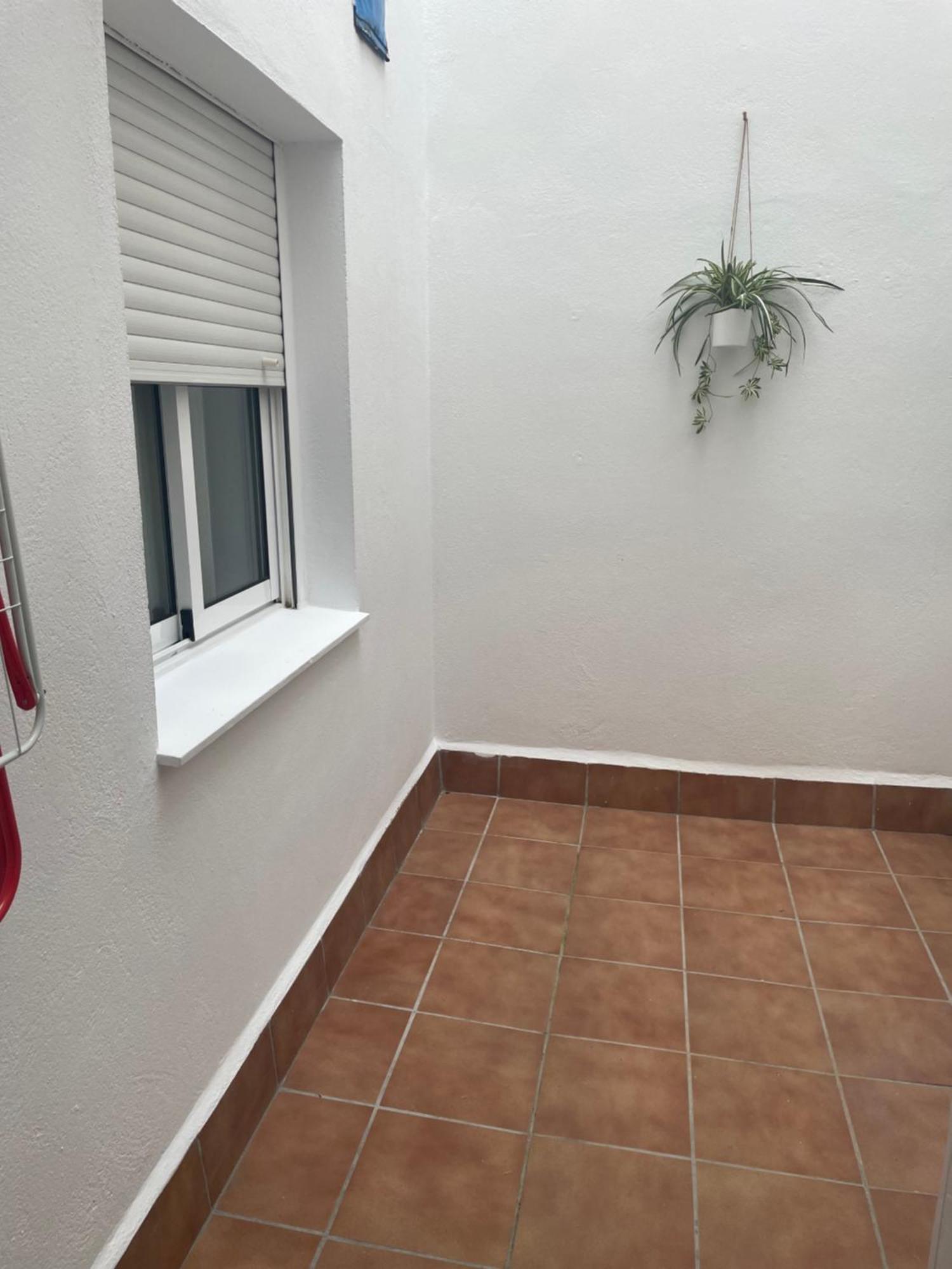 Apartament Piso Abril Zafra Zewnętrze zdjęcie
