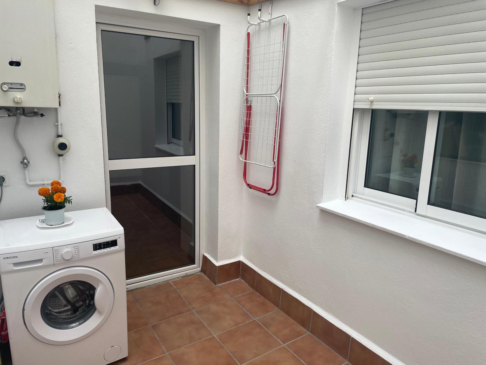 Apartament Piso Abril Zafra Zewnętrze zdjęcie