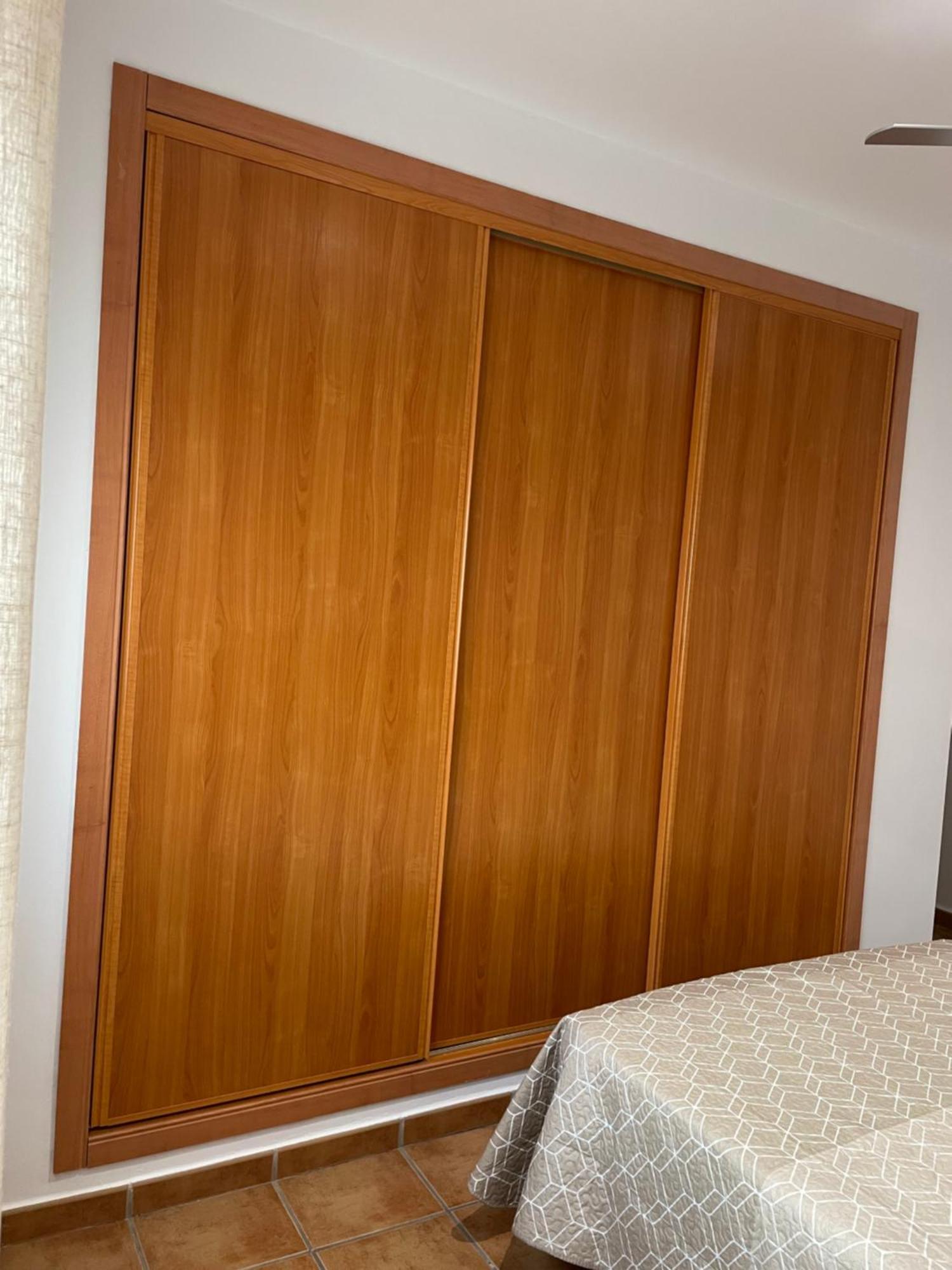 Apartament Piso Abril Zafra Zewnętrze zdjęcie